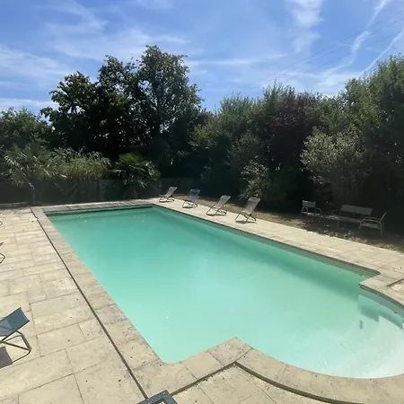 Casa vacanze Maison Des Amis Serez Le Bois La Boissiere (Eure)