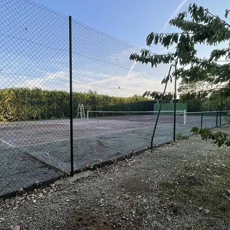 Casa vacanze Maison Des Amis Serez Le Bois