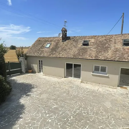 Casa vacanze Maison Des Amis Serez Le Bois