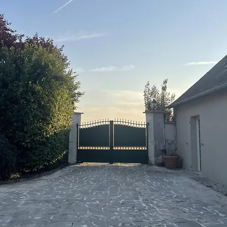 Casa vacanze Maison Des Amis Serez Le Bois
