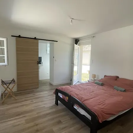 Maison Des Amis Serez Le Bois Casa vacanze La Boissiere (Eure)