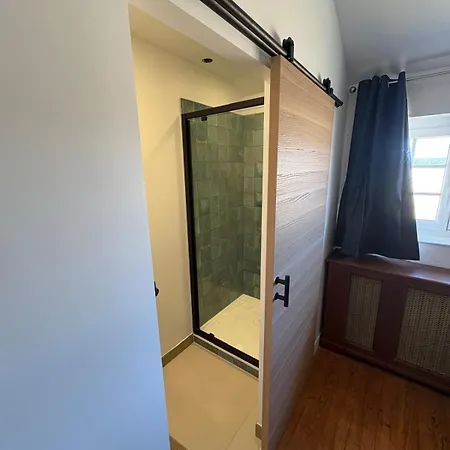 Maison Des Amis Serez Le Bois * La Boissiere (Eure)
