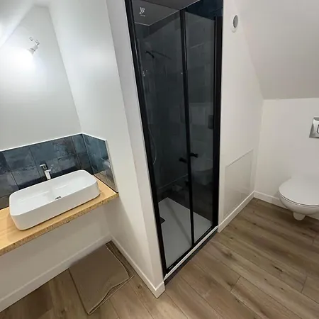 Casa vacanze Maison Des Amis Serez Le Bois La Boissiere (Eure)