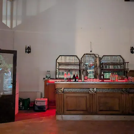 Maison Des Amis Serez Le Bois La Boissiere (Eure)