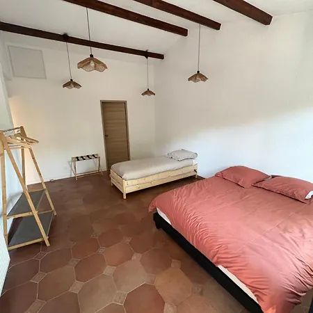 Maison Des Amis Serez Le Bois *
