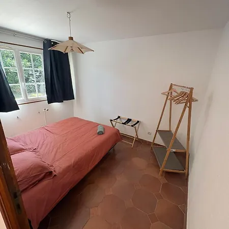 Maison Des Amis Serez Le Bois * La Boissiere (Eure)