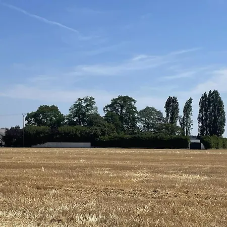 Maison Des Amis Serez Le Bois