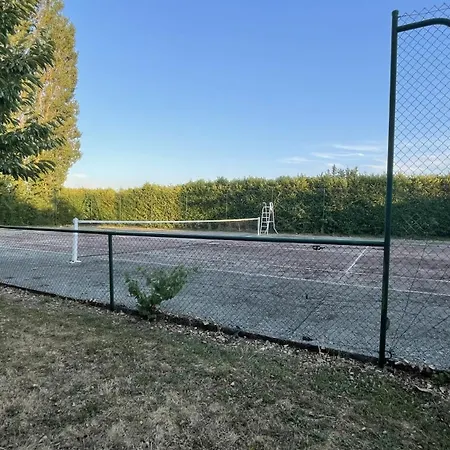 Casa vacanze Maison Des Amis Serez Le Bois La Boissiere (Eure)
