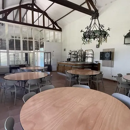 Casa vacanze Maison Des Amis Serez Le Bois *